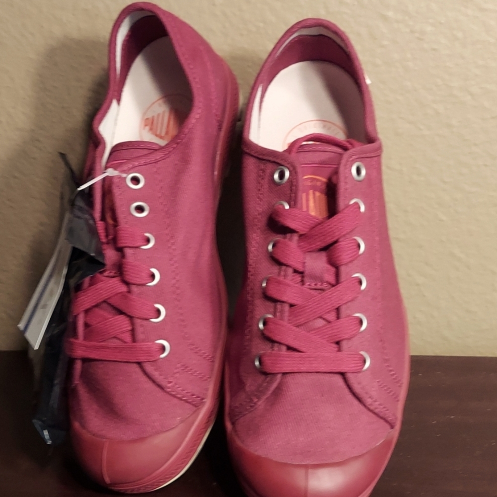 Palladium LR Sport TW